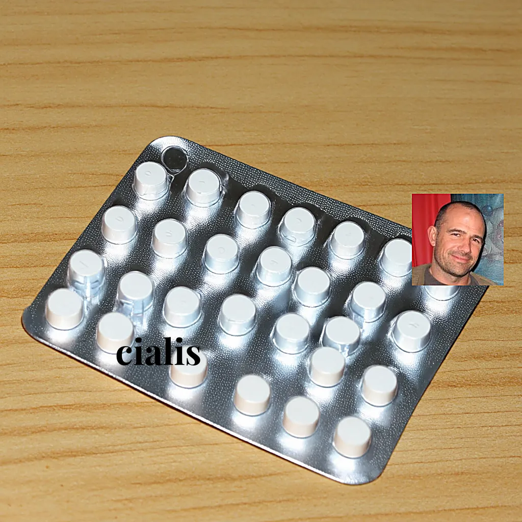 Cialis generico esiste